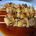 クック0RL0MW☆'s cooksnap of when they made お店の味みたい！自家製★焼き鳥のたれ.