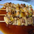 クック0RL0MW☆'s cooksnap of when they made お店の味みたい！自家製★焼き鳥のたれ.