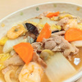 イエローバード's cooksnap of when they made ☆野菜たっぷり餡かけ☆中華丼や皿うどんに.