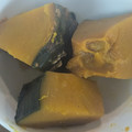 ひぃちゃんひー's cooksnap of when they made 旨っ！かぼちゃの塩バター煮.
