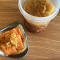 ★ころんたん★'s cooksnap of when they made 新玉ねぎドレッシング.