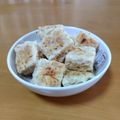 すうがん's cooksnap of when they made ヘルシー朝食スコーン★簡単少量レシピ.