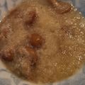 ヨシヨッシー's cooksnap of when they made 大根おろしなめこ和え.
