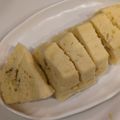 むむむん's cooksnap of when they made フワ☆モチ☆優しい味の蒸しパン.