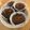 クック4XVVCS☆'s cooksnap of when they made HMでココアとチョコのカップケーキ.
