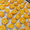 ねぎ丸ちゃん's cooksnap of when they made きんかんピール.