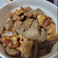 さゆ耕's cooksnap of when they made 牛すじの味噌煮込み.