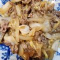 花簪's cooksnap of when they made 白菜のあんかけ.