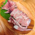 クックJOEH3T☆'s cooksnap of when they made 超簡単！おいしー♡するめいか30秒ボイル.