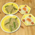 た～ちん＊'s cooksnap of when they made 万願寺とうがらしのペペロンチーノ.