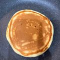 いちゆかこ's cooksnap of when they made 砂糖・HM不使用 パンケーキ.