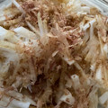 ﾌﾞﾚﾝﾀﾞ's cooksnap of when they made ＊基本の切り方＊せん切り（大根）.