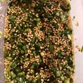 neeboo♬♪'s cooksnap of when they made 色々使える、簡単【ニラだれ】.
