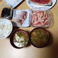 よちりん's cooksnap of when they made なめこと豆腐のお味噌汁.