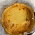 ハルモモ５３０'s cooksnap of when they made サワークリームなし☆濃厚NYチーズケーキ.