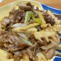 クックWW100Y☆'s cooksnap of when they made ✿筍と豚肉のオイスターソース炒め✿.