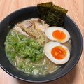 ようぷりん's cooksnap of when they made 簡単でおいしい味付け卵（煮卵）.