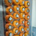 クックQ5V5Y9☆'s cooksnap of when they made 【柿】簡単保存方法.