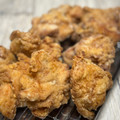 まくのうち's cooksnap of when they made 冷めてもおいしい！から揚げ（お弁当に）.