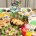 なつき☆ミ's cooksnap of when they made 野菜&牛乳消費♫あったか生姜ミルクスープ.
