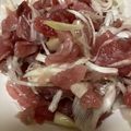 ﾌﾞﾚﾝﾀﾞ's cooksnap of when they made 白髪ネギの作り方.