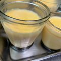 ☆あさ's cooksnap of when they made 全卵で作れる＊王様のなめらかプリン.