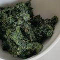 おっちむ＊'s cooksnap of when they made 簡単ハマる常備菜的調味料☆大葉味噌.