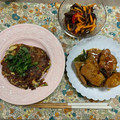 nok♡'s cooksnap of when they made 簡単 長芋のふわふわ焼き.
