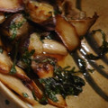 れそそ's cooksnap of when they made 簡単！なすとエリンギのゆずポン酢炒め.