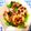 Kana's cooksnap of when they made 豚肉の玉ねぎロール焼き.