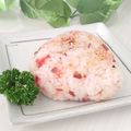ぱふ♪'s cooksnap of when they made 梅、おかか、天かすのおにぎり♪.