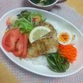 2児ママみきてぃ's cooksnap of when they made 簡単おいしい人参のナムル☆ダイエットにも.