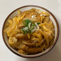 なおーズ☆キッチン's cooksnap of when they made 秒速で完食▶絶対カツ丼◀カツとじ＆かつ煮.