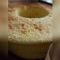 みきてぃー♪'s cooksnap of when they made ママレードシフォンケーキ.