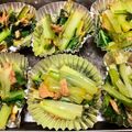 さすらい's cooksnap of when they made 弁当に☆冷凍OK！小松菜とツナの炒め煮.