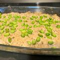 ブランディ's cooksnap of when they made うちの簡単豆腐ハンバーグ！.