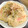 natsukori's cooksnap of when they made もっちもちのお餅みたい.