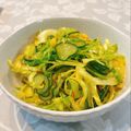 jack06's cooksnap of when they made 学校給食のコーンサラダを再現！.