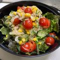 はぴぃ☆'s cooksnap of when they made 新玉ねぎとトマトきゅうりのマリネ.