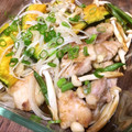 pali's cooksnap of when they made さっぱり♩鶏むね肉とさつまいもの南蛮漬け.