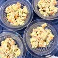 ふたごゆき's cooksnap of when they made 買ってでも作りたい♪サツマイモのサラダ。.