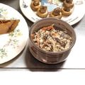 忘れん坊の覚え書き's cooksnap of when they made 目からうろこ？の乾燥ひじきの戻し方.