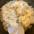 ☆☆メイ☆☆'s cooksnap of when they made 簡単♡むきアサリde炊き込みご飯.