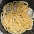 キャップ🧢's cooksnap of when they made キャップさんのオラオラまぜそば🌶️.