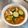 azbjbn's cooksnap of when they made ズッキーニと薄あげの味噌汁.