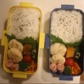 みるく茶's cooksnap of when they made ブロッコリーのめんつゆごまおかか　.
