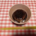 おひるねたんぽぽ's cooksnap of when they made シェフ直伝！ぶり大根などに！大根の下処理.