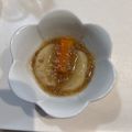 ゆうママ's cooksnap of when they made かぶのそぼろ煮♪生姜入り.
