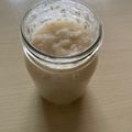 ピーナッツ子♪'s cooksnap of when they made 春仕込み！新玉ねぎで作る玉ねぎ麹.
