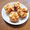 もふもふクロさん's cooksnap of when they made ☆黒糖蒸しパン☆.